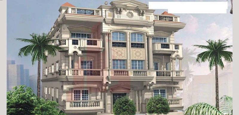 شقق للبيع في التجمع الخامس