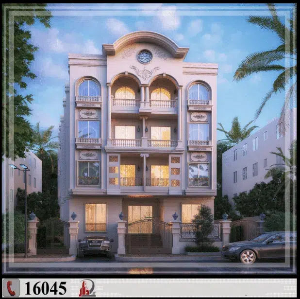 قطعة 137 – المنطقة السابعة – المجاورة الثانية – مدينة الشروق