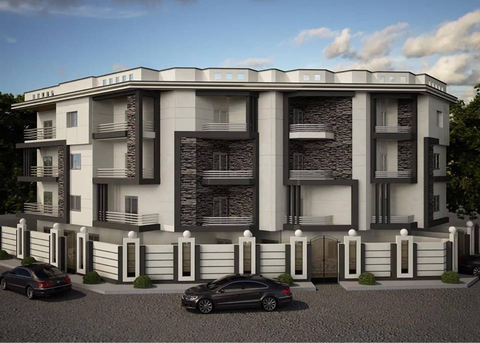 شقق للبيع فى الشروق