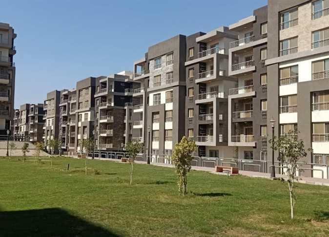 حي الاندلس التجمع الخامس