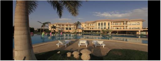 أهم كمبوندات مدينة الشروق