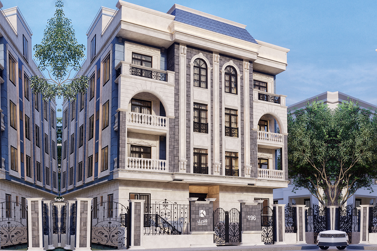 أهم ما قد تم تنفيذه في منطقة النرجس الجديدة