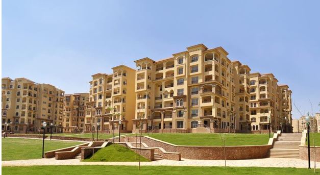 أفضل المدن الجديدة