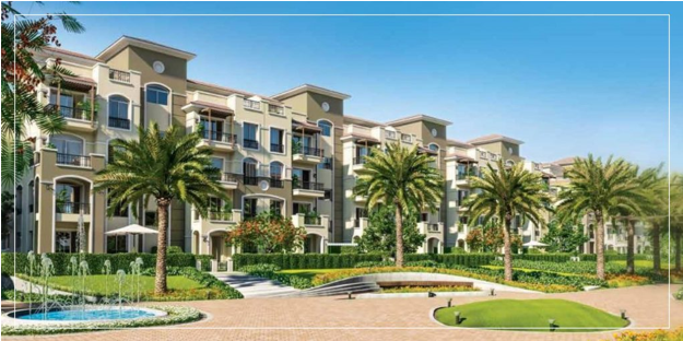 الاستثمار في العقارات في مدينة الشروق