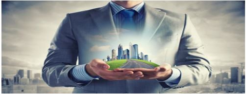 الاستثمار العقاري في مصر