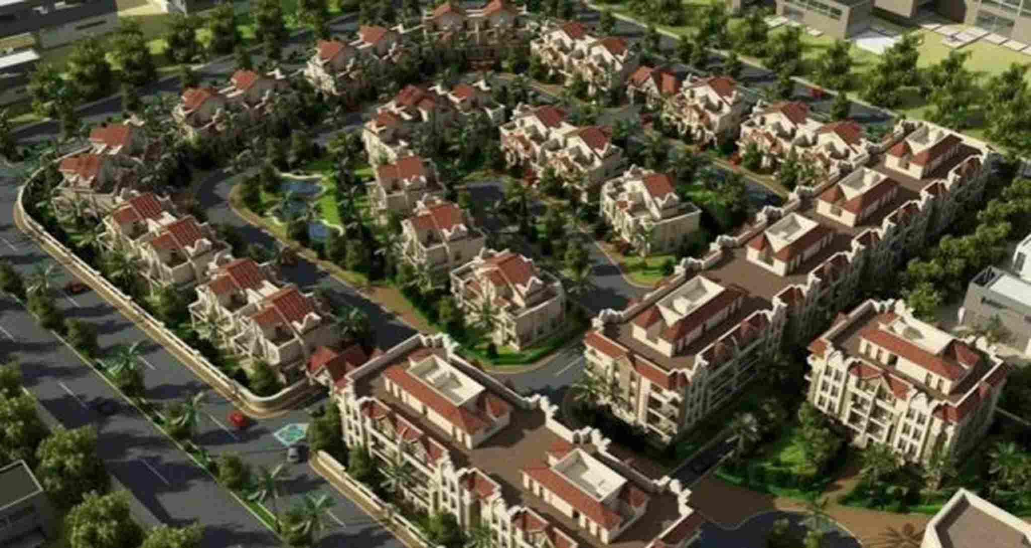 أفضل الخدمات فى التجمع الخامس