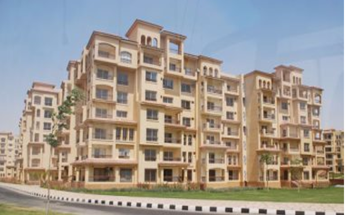 الاستثمار العقاري هو الملاذ الآمن