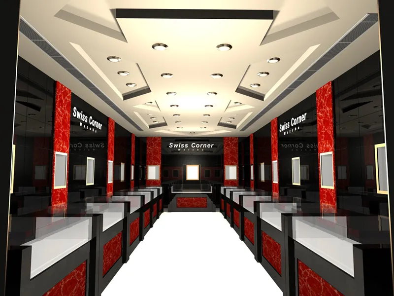 خطوات عرض محل للبيع بالشروق