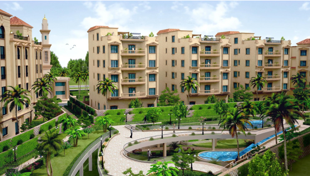 مميزات الاستثمار في الشروق والتجمع