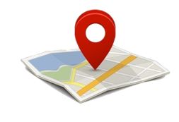 3.الموقع هو المفتاح