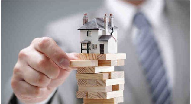 عائدات كبيرة عند الاستثمار العقارى