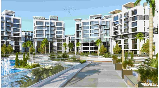 كيف تستثمر فى العقارات الادارية