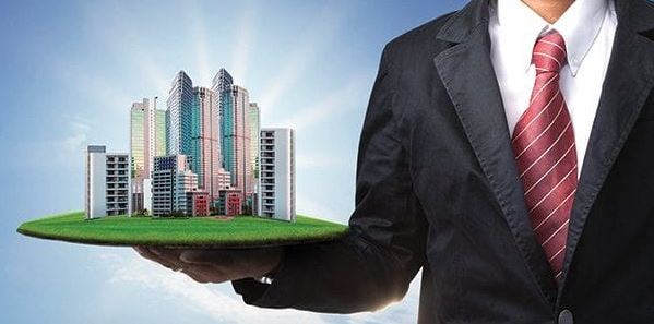 لماذا الاستثمار العقارى