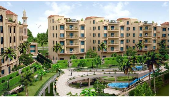 ما تريد معرفته عن التجمع الخامس