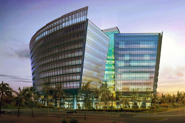 ما هي مميزات الاستثمار في المحلات التجارية في مدينة الشروق؟