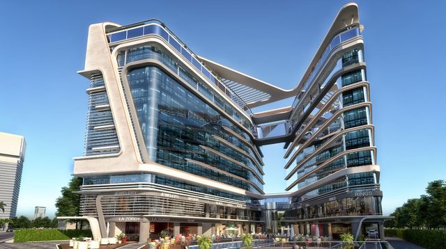 ما يحدث بعد الفوز بمزاد المحلات التجارية