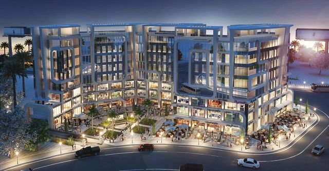 محلات للبيع بالتقسيط في مدينة الشروق