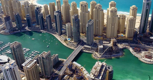 الاستثمار في المناطق الحضرية الجديدة أو الواعدة