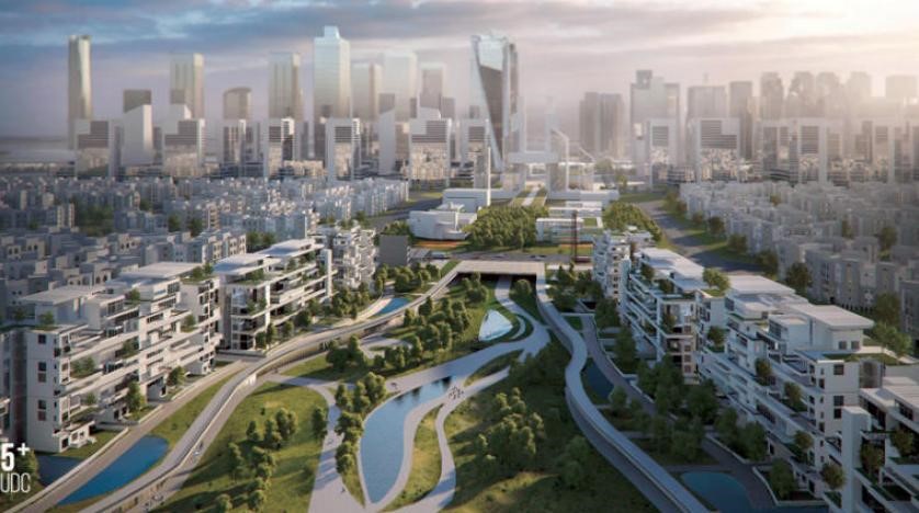 تعرف على المسافة بين التجمع والعاصمة الإدارية الجديدة ومميزات قربه منه