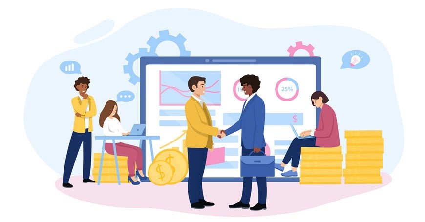 كيف تؤمن الاستثمارات العقارية الأرباح والاستقرار