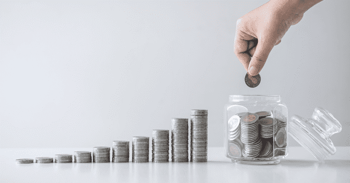 الاستثمار في تجميع رؤؤس الاموال