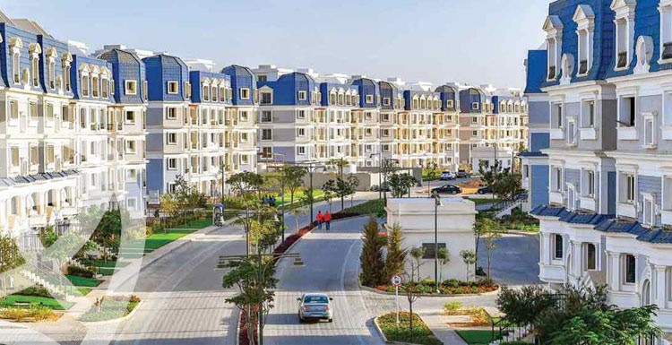 افضل أحياء للسكن في التجمع الخامس