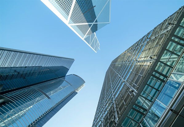 الاستثمار العقاري التجاري: 