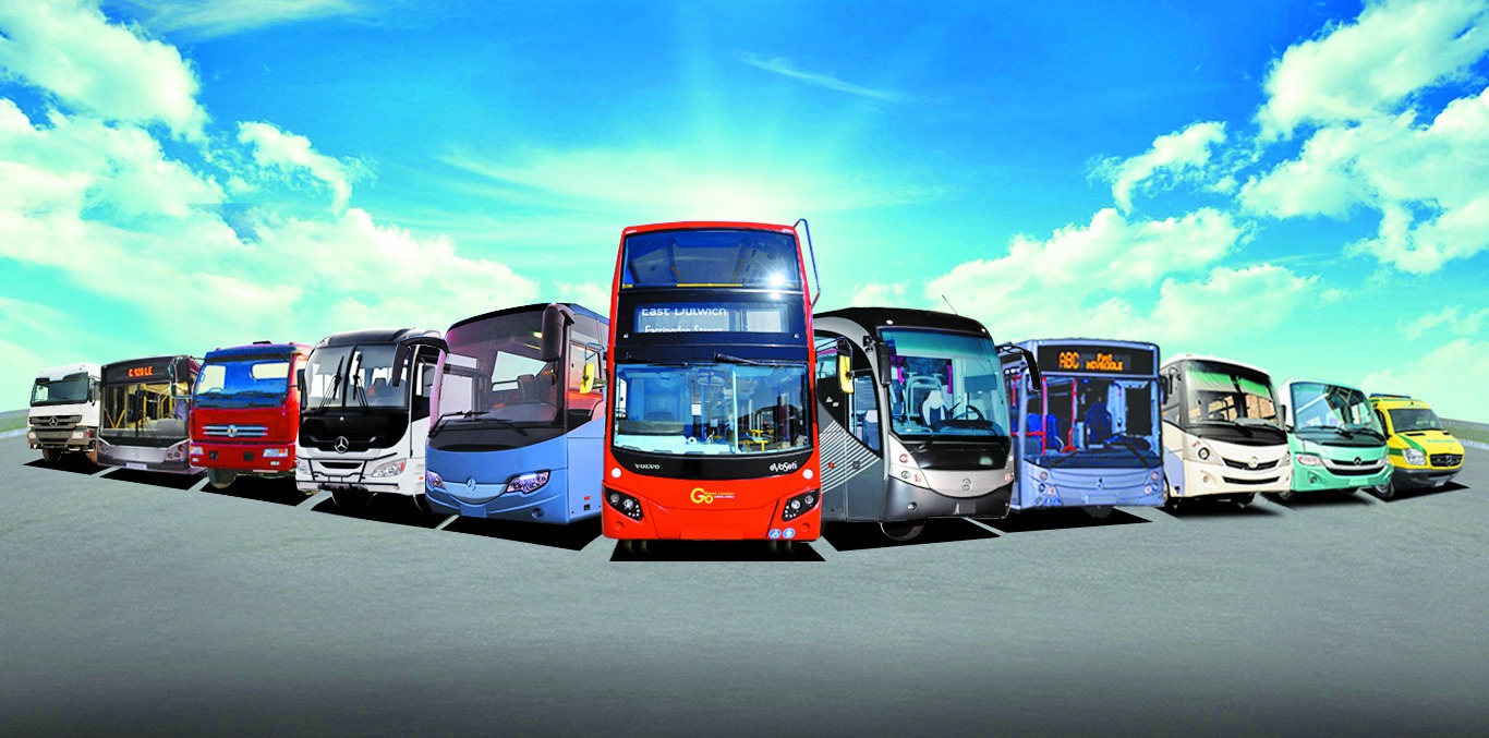 وسائل المواصلات فى مدينة الشروق