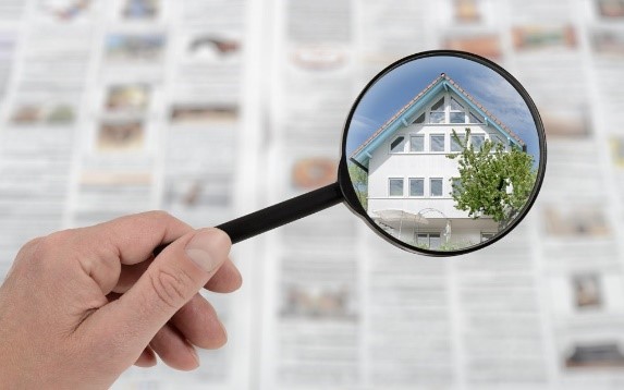 .3 التركيز على مجال واحد في العقارات