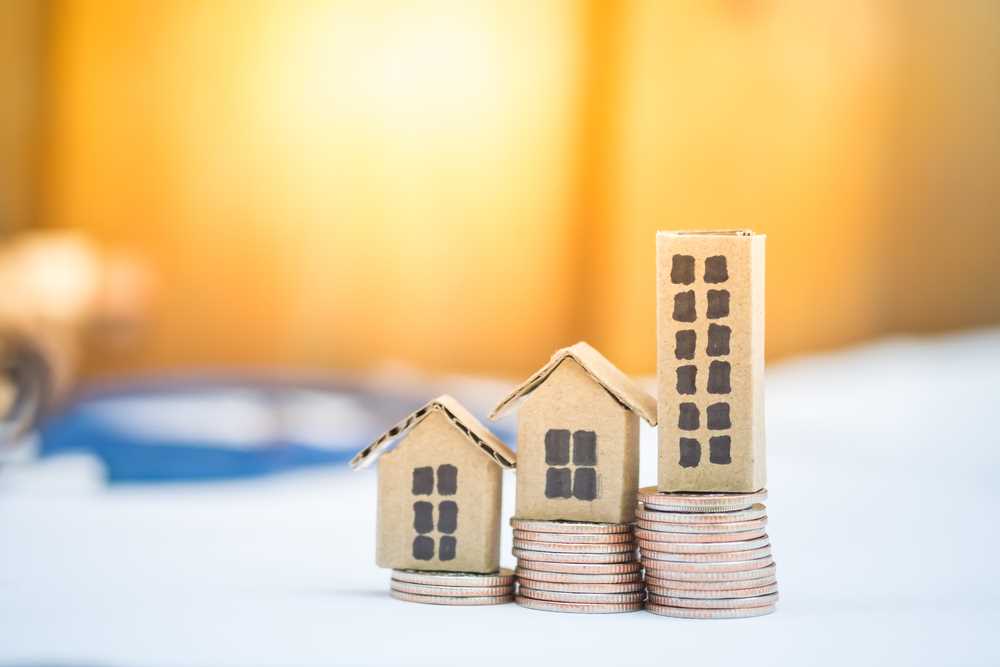 الاستثمار العقارى متاح لجميع شرائح