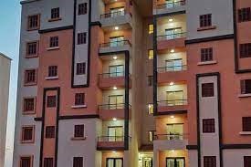 7.شراء وحدات سكنية بغرض بيعها