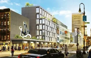 العائد المتوقع من الاستثمار في مولات الشروق الإدارية والتجارية 