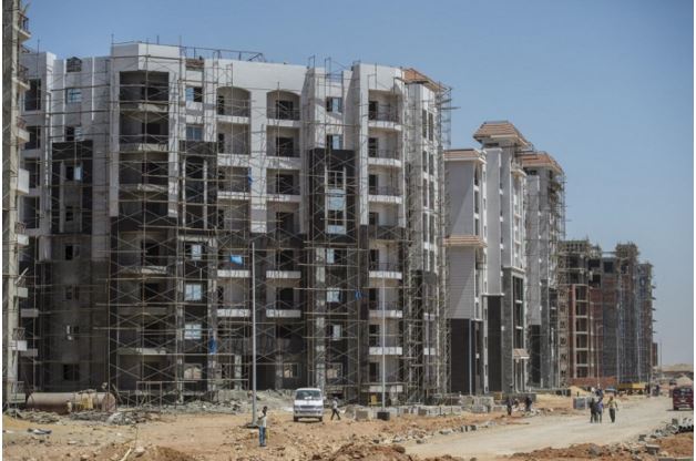 كيف سيكون وضع العقارات