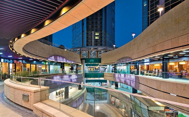 محلات تجارية متوفرة للبيع في مدينة الشروق