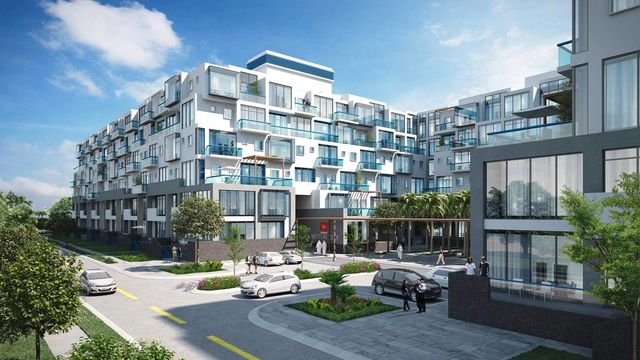 مستقبل الاستثمار في العقارات الإدارية في مدينة الشروق