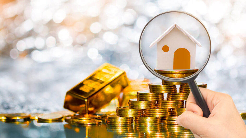 عيوب وسلبيات الإستثمار العقارى