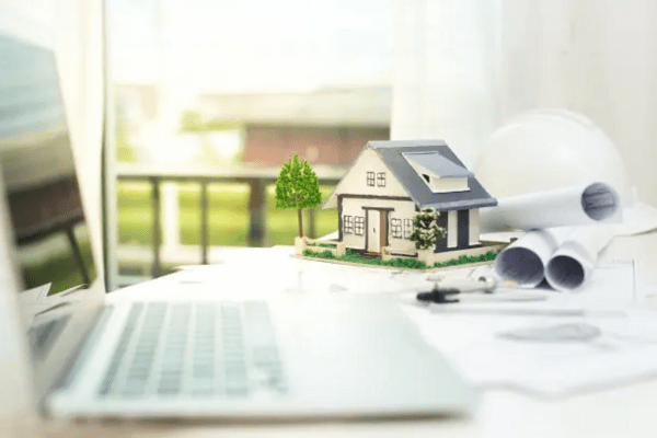 مفهوم الاستثمار العقارى