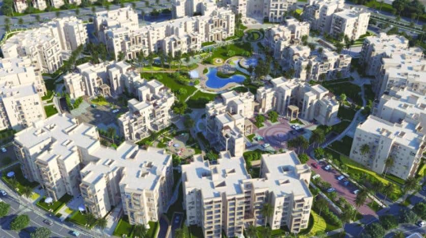 مميزات التجمع الخامس