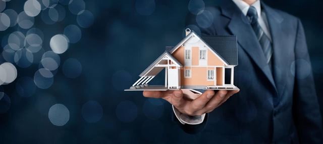 كيف ادخل مجال العقارات ؟