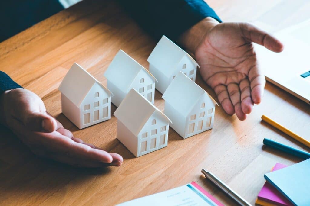 مميزات الإستثمار العقارى