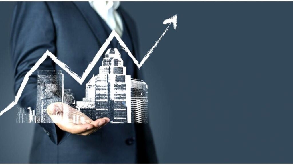 الاستثمار العقارى وتأثيره على التنمية العمرانية