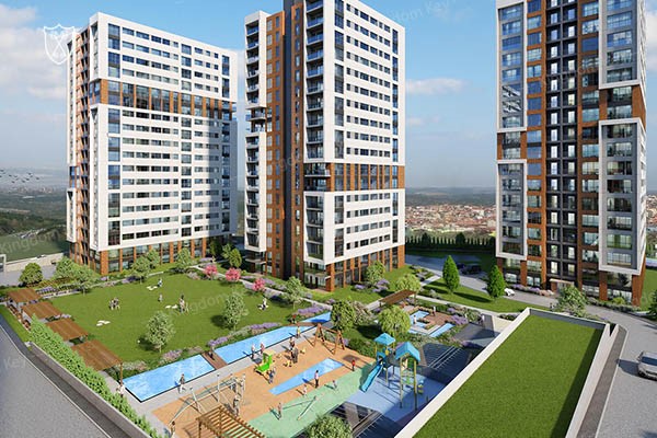 شراء أرض بناء