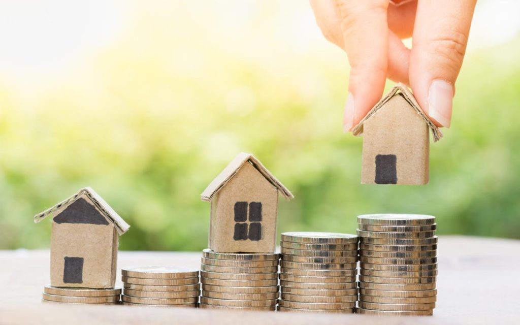 هل يوجد مخاطر للاستثمار العقاري؟

