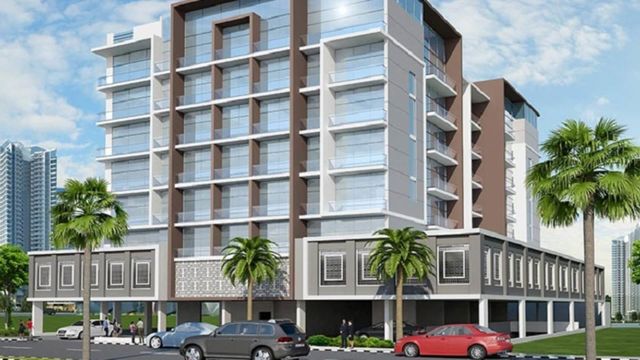 تفاصيل عروض الوحدات التجارية في مدينة الشروق