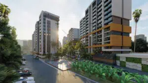 كيفية ادارة العقارات التجارية للاستثمار