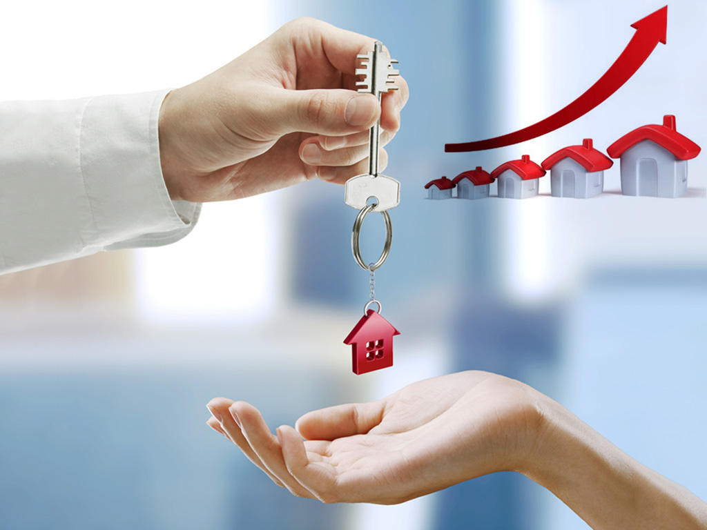 ما هي مزايا شراء عقار؟