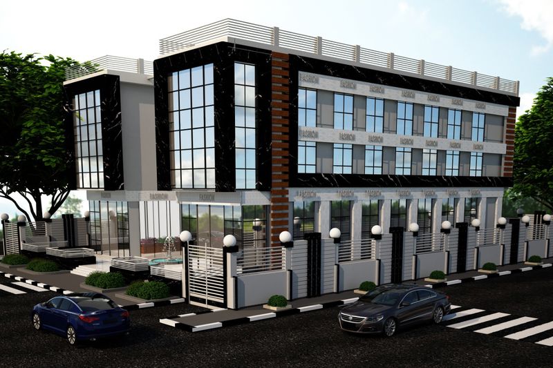 مميزات المشاريع فى مدينة الشروق