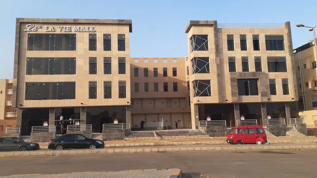 كافيه للبيع بمدينة الشروق