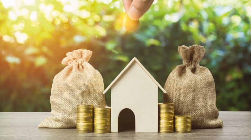 استثمارك مضمون فى العقارات