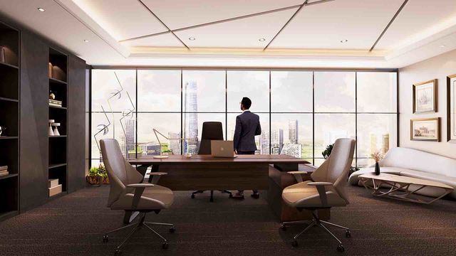 تعرف على افضل المناطق للاستثمار في مكتب اداري بمدينة الشروق